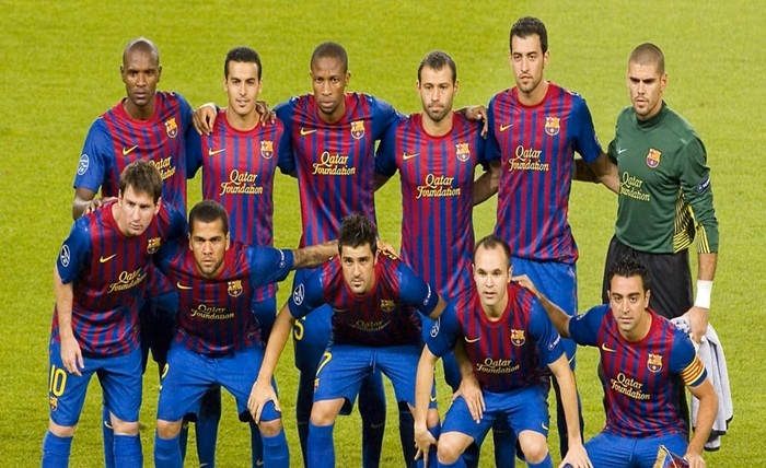 Domestic Leagues
