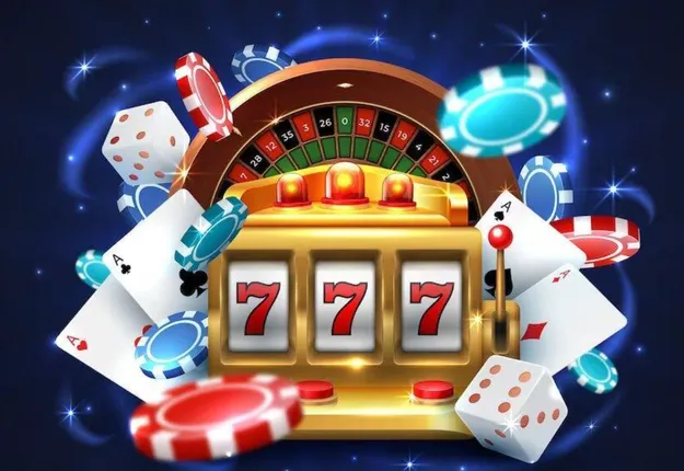 Slot Games
