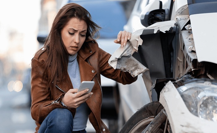 Auto Accident Claims