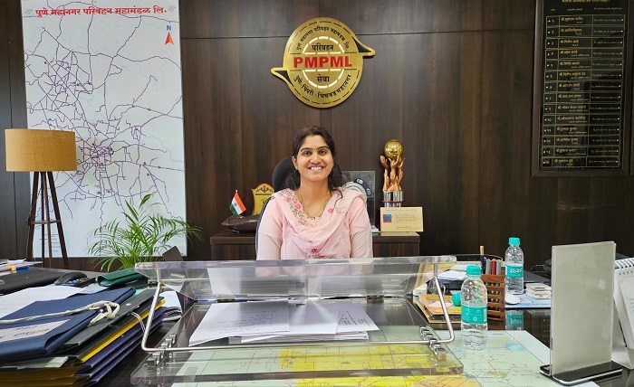 Deepa Mudhol Munde