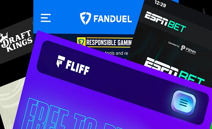 Sportsbook Apps