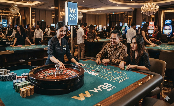 W88 Indo