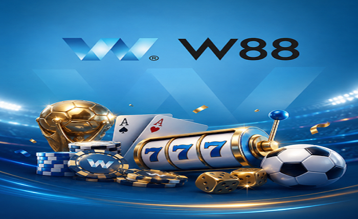 W88 Indonesia