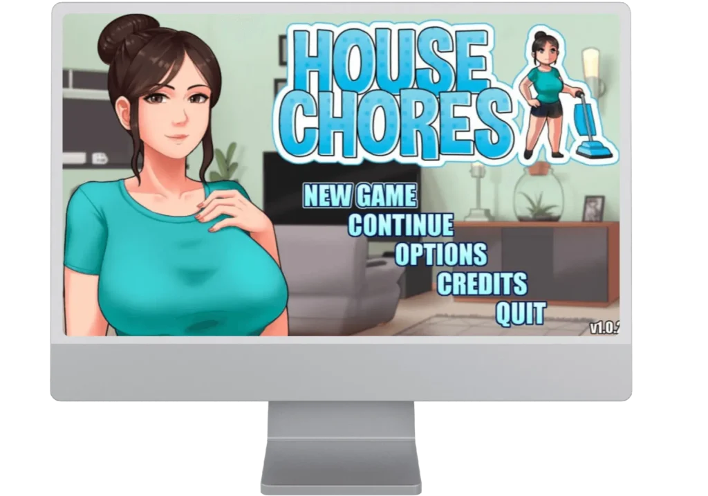 House Chores for PC