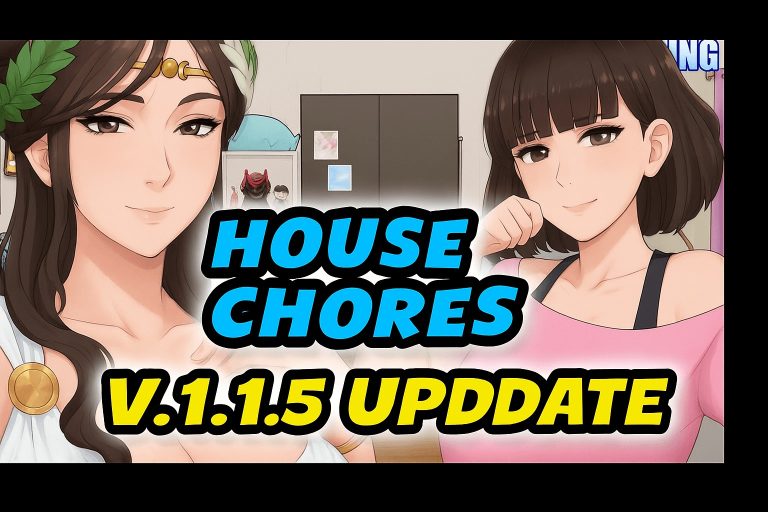 house chores new update