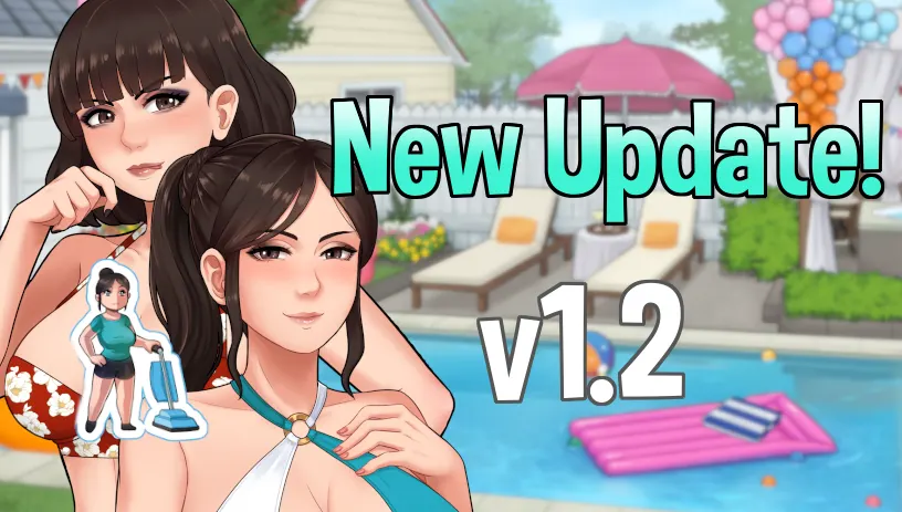 House Chores Epilogue Update v1.2