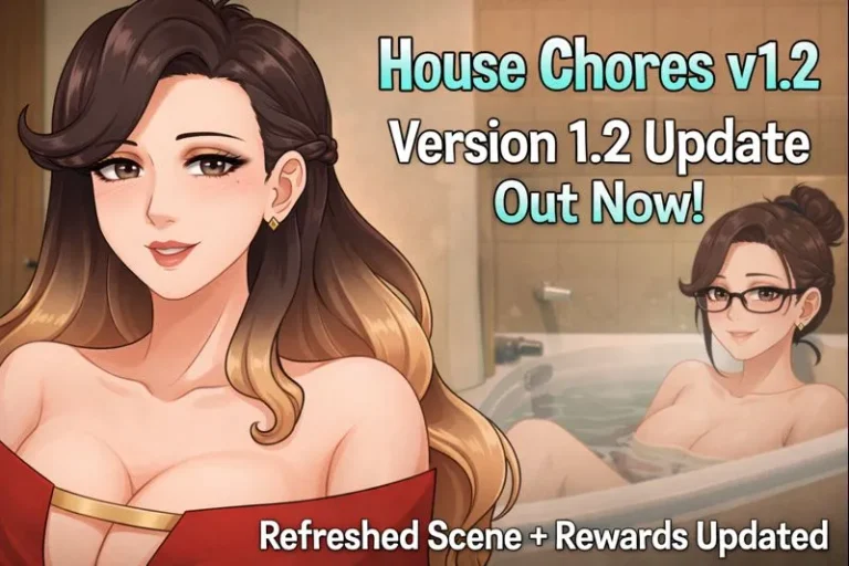 House Chores v1.2 update now