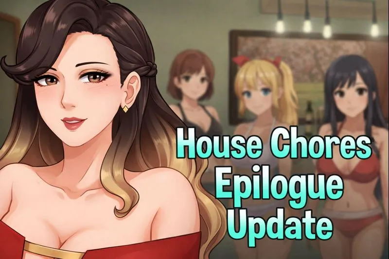 The Epilogue update returns
