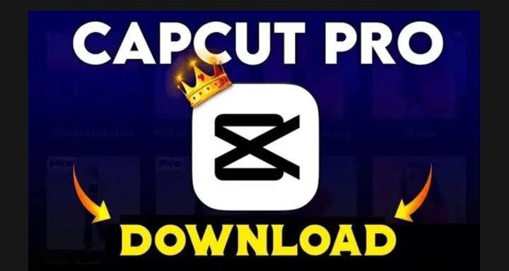 capcut pro download