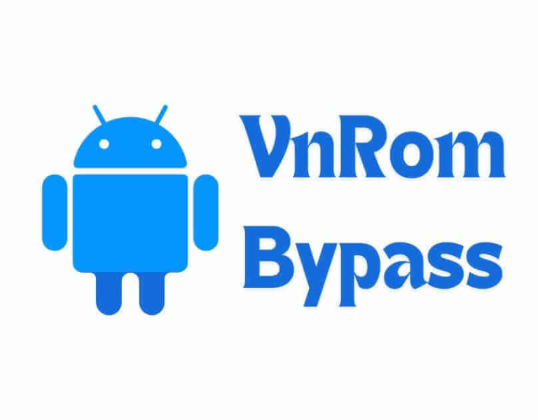 Vnrom FRP Bypass