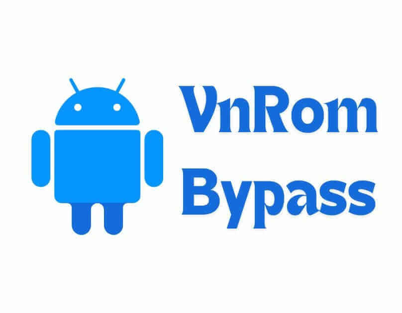 Vnrom FRP Bypass